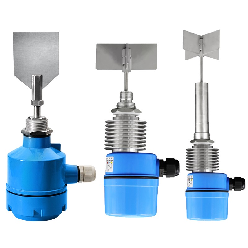  RBZX01阻选物位开关      